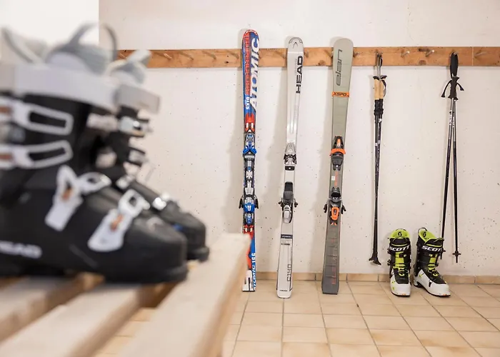 Lejlighed Schoene Im Allgaeu Fuer Bis Zu 10 Pers.