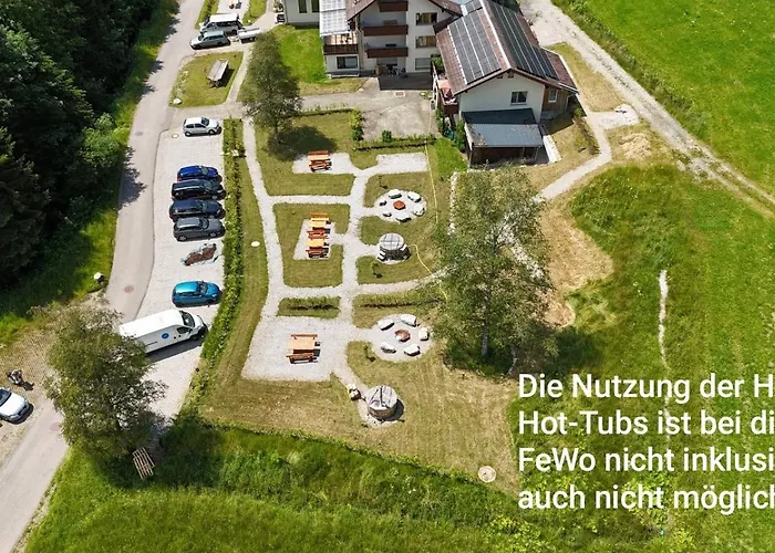 Lejlighed Schoene Im Allgaeu Fuer Bis Zu 10 Pers. Bad Hindelang