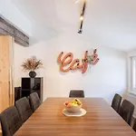 Schöne Im Allgäu Für Bis Zu 10 Pers. Apartamento *