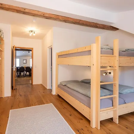 Apartamento Schöne Im Allgäu Für Bis Zu 10 Pers. Bad Hindelang